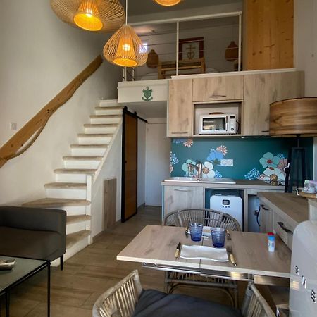 L'Estrambord De Camargue Bed & Breakfast Saintes-Maries-de-la-Mer Exterior foto
