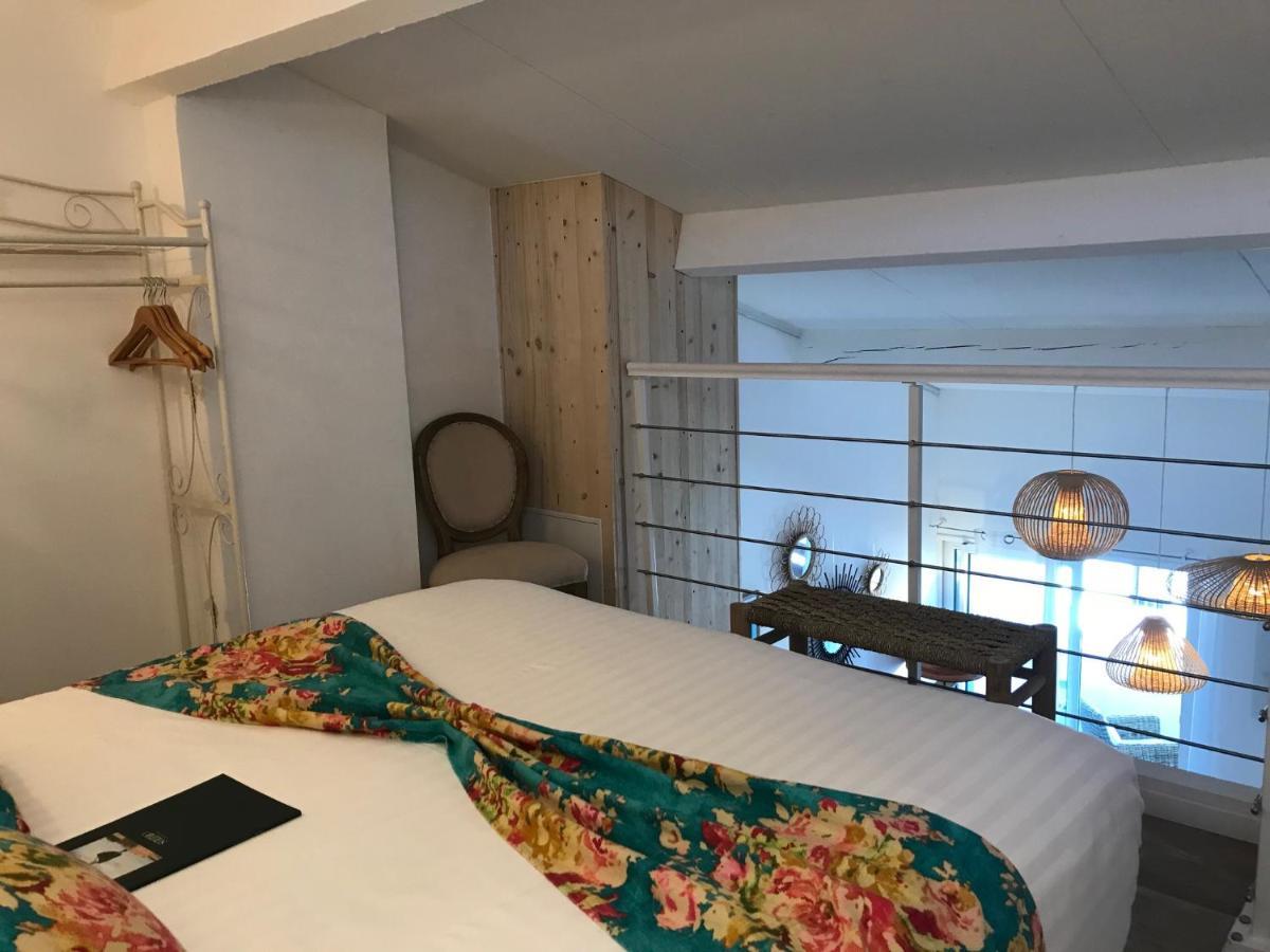 L'Estrambord De Camargue Bed & Breakfast Saintes-Maries-de-la-Mer Exterior foto