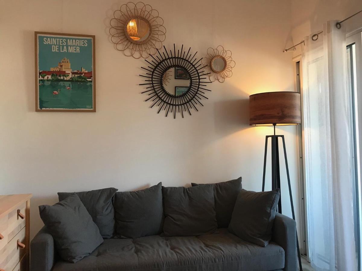 L'Estrambord De Camargue Bed & Breakfast Saintes-Maries-de-la-Mer Exterior foto