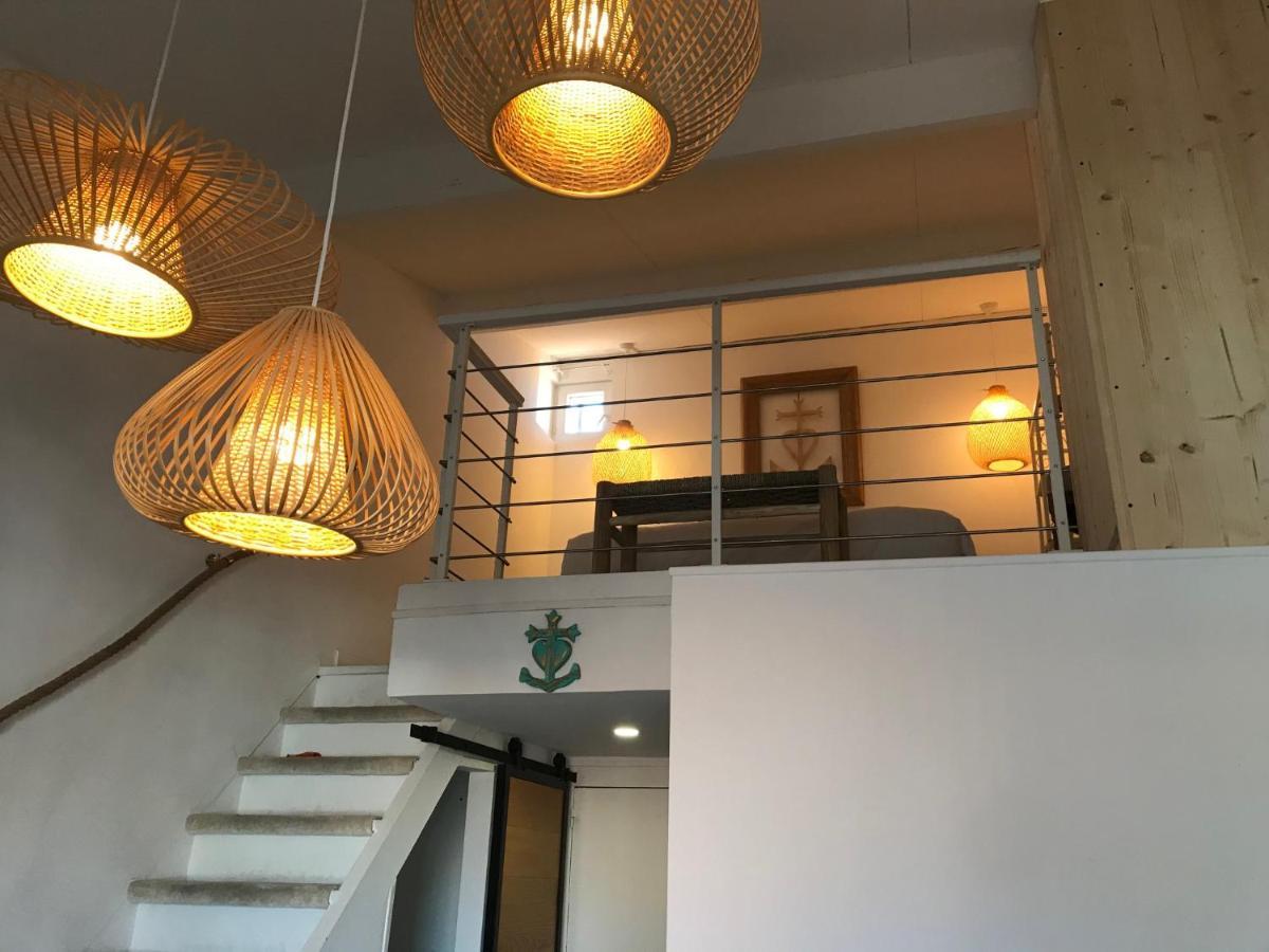 L'Estrambord De Camargue Bed & Breakfast Saintes-Maries-de-la-Mer Exterior foto