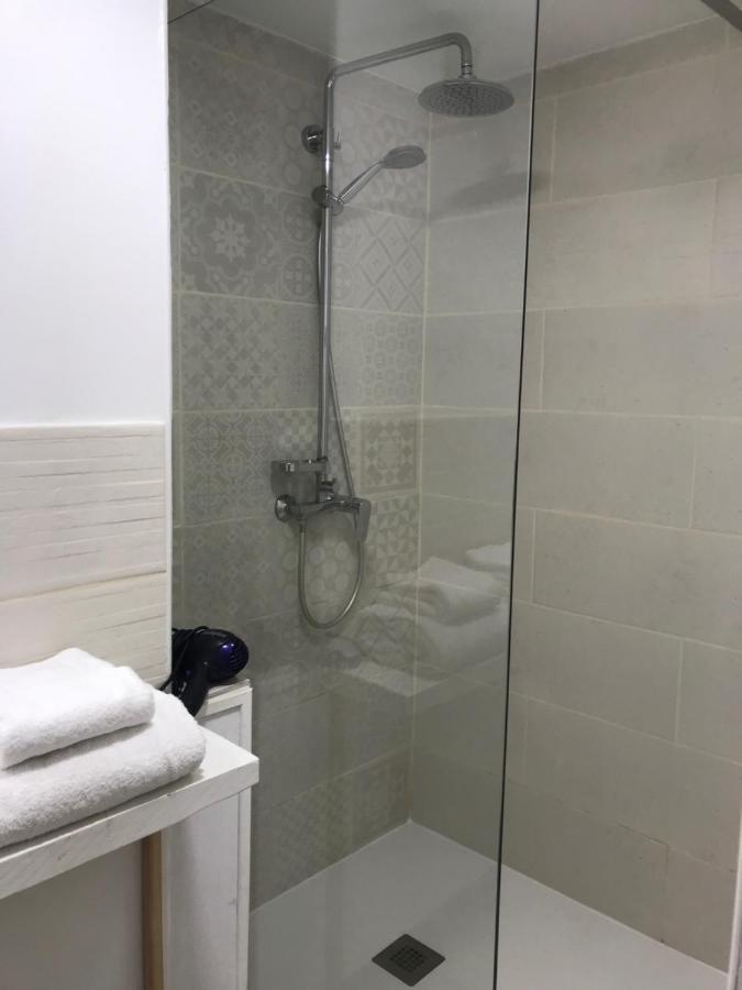 L'Estrambord De Camargue Bed & Breakfast Saintes-Maries-de-la-Mer Exterior foto