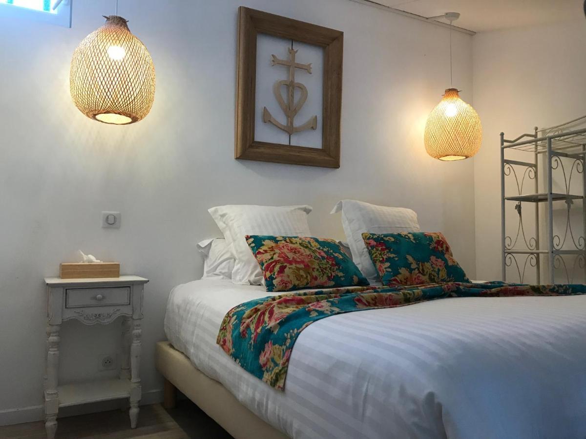 L'Estrambord De Camargue Bed & Breakfast Saintes-Maries-de-la-Mer Exterior foto