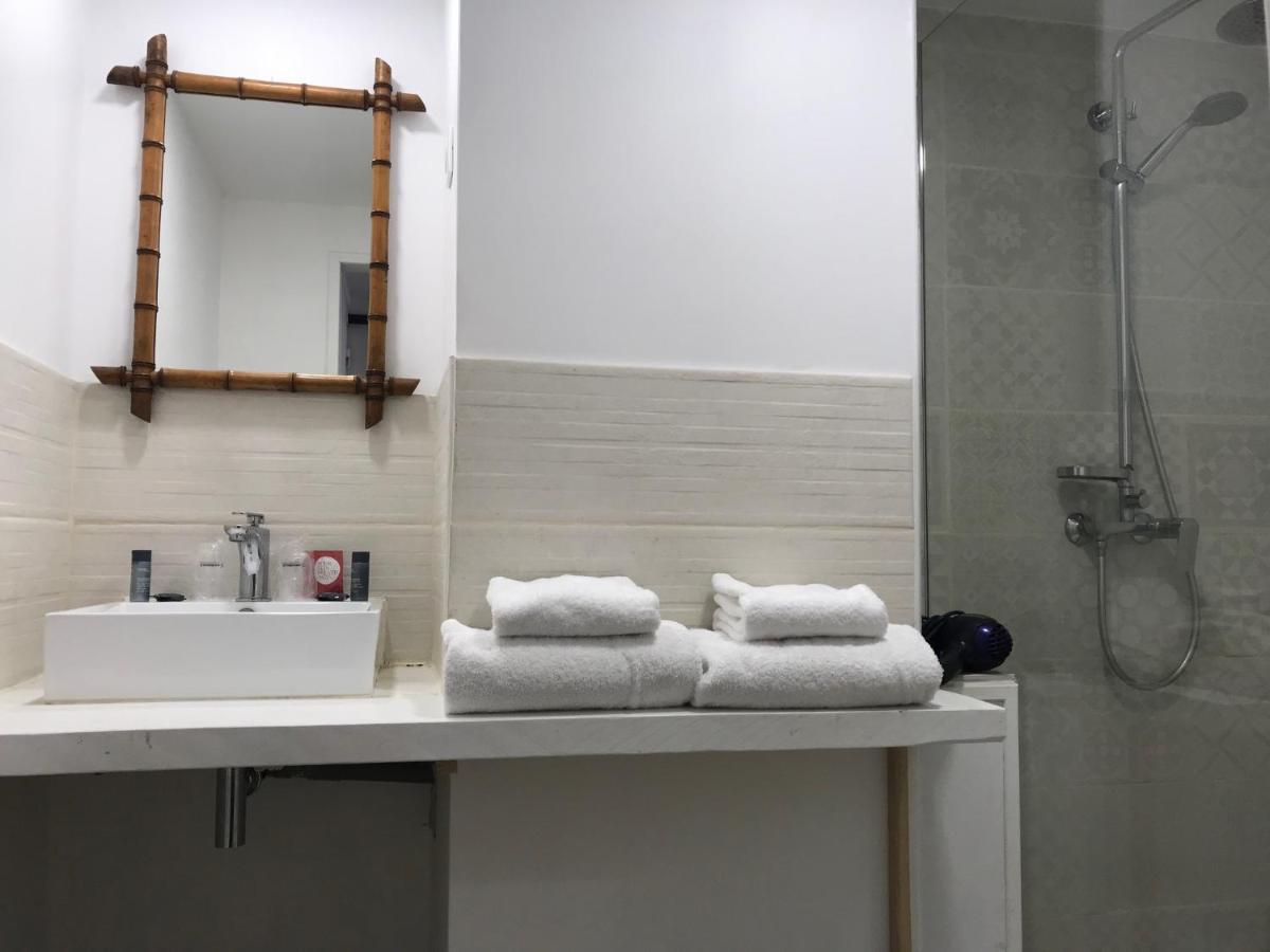 L'Estrambord De Camargue Bed & Breakfast Saintes-Maries-de-la-Mer Exterior foto