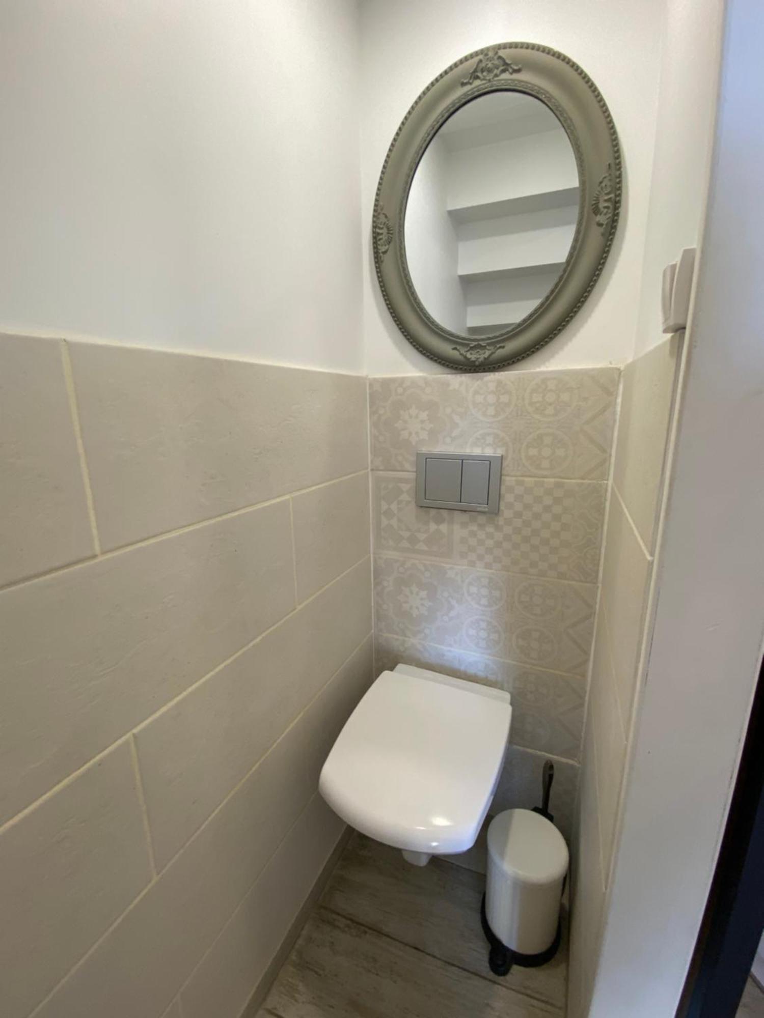 L'Estrambord De Camargue Bed & Breakfast Saintes-Maries-de-la-Mer Exterior foto