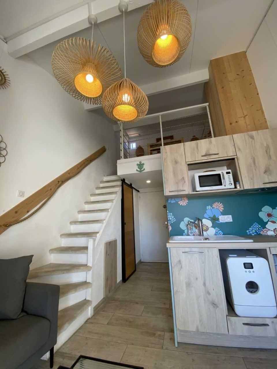 L'Estrambord De Camargue Bed & Breakfast Saintes-Maries-de-la-Mer Exterior foto