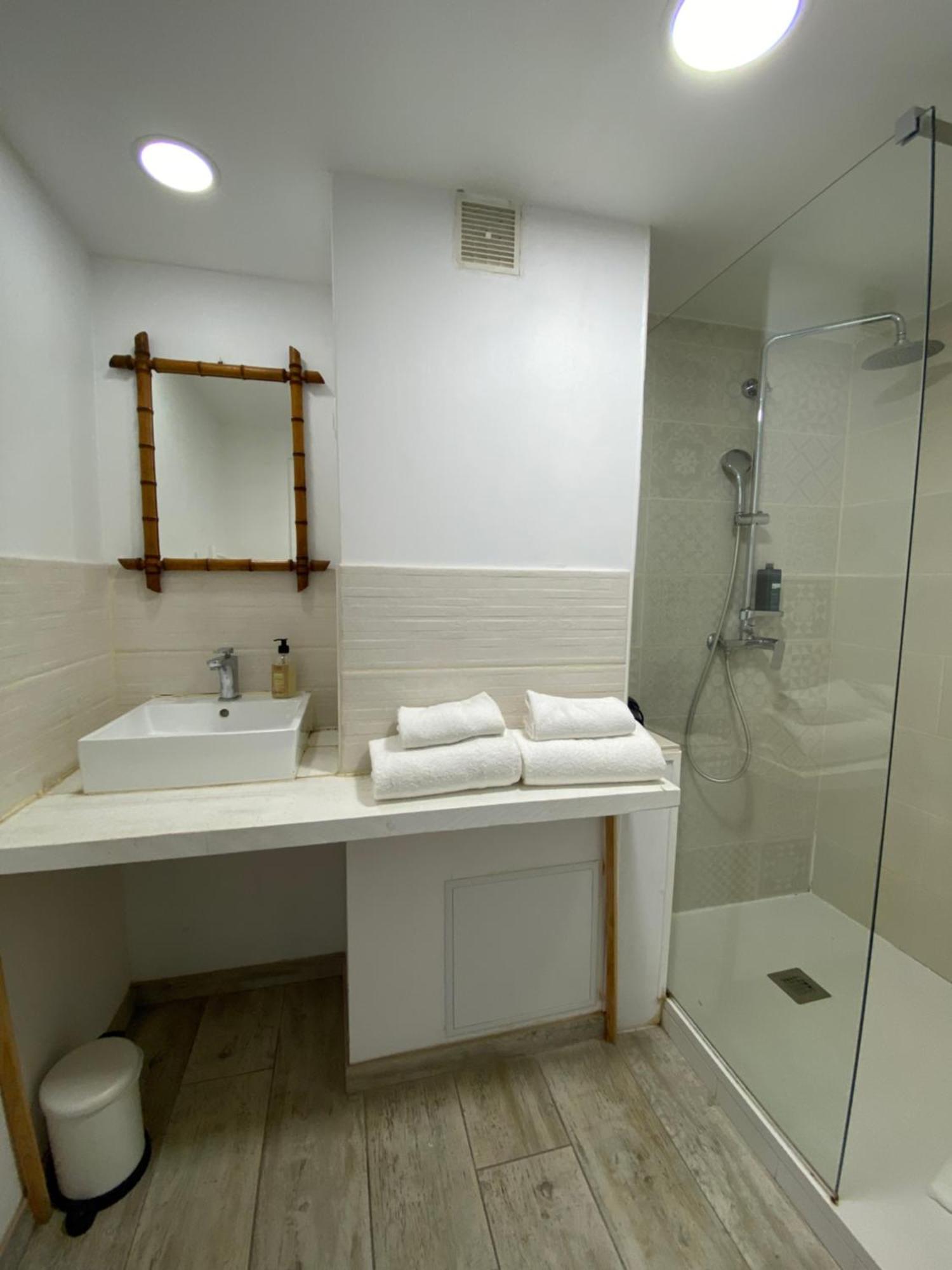 L'Estrambord De Camargue Bed & Breakfast Saintes-Maries-de-la-Mer Exterior foto